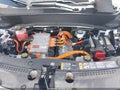 Photo 10 of 15 — 2023 Chevrolet Bolt EUV