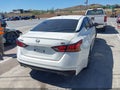 Photo 4 of 22 — 2024 Nissan Altima