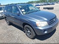 Photo 1 of 11 — 2004 Toyota Highlander