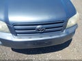 Photo 6 of 11 — 2004 Toyota Highlander