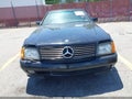1993 Mercedes-Benz 500 — photo 6 of 22 | VIN WDBFA67E9PF084952