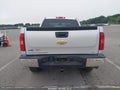Photo 16 of 16 — 2011 Chevrolet Silverado 1500