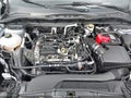 2022 Ford Escape — photo 10 of 17 | VIN 1FMCU9G65NUB10411