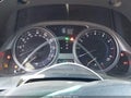 2008 Lexus IS 250 — photo 7 of 16 | VIN JTHBK262482063916