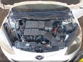 2014 Mazda 2 — photo 10 of 11 | VIN JM1DE1KY2E0185218