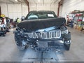 2017 Jeep Grand Cherokee — photo 13 of 17 | VIN 1C4RJFCG4HC904508