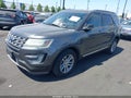 Photo 2 of 19 — 2016 Ford Explorer