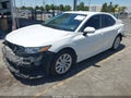 Photo 2 of 16 — 2024 Toyota Camry
