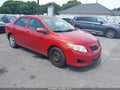 Photo 1 of 12 — 2009 Toyota Corolla