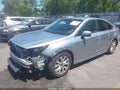 2015 Subaru Legacy — photo 2 of 20 | VIN 4S3BNAC69F3043856