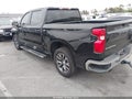 Photo 3 of 17 — 2020 Chevrolet Silverado 1500