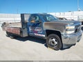 2016 Chevrolet Silverado — photo 1 of 14 | VIN 1GB3CYCG3GF134251