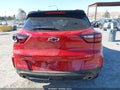 Photo 21 of 21 — 2026 Chevrolet Trailblazer
