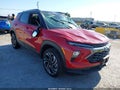 Photo 1 of 21 — 2026 Chevrolet Trailblazer