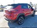 Photo 4 of 21 — 2026 Chevrolet Trailblazer