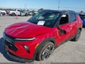 Photo 6 of 21 — 2026 Chevrolet Trailblazer