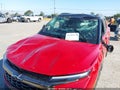 Photo 12 of 21 — 2026 Chevrolet Trailblazer