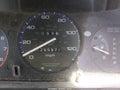 1996 Honda Civic — photo 7 of 16 | VIN 1HGEJ8243TL071425