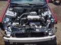 1996 Honda Civic — photo 10 of 16 | VIN 1HGEJ8243TL071425