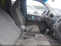 Photo 5 of 16 — 2014 Nissan Frontier