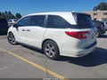 Photo 3 of 16 — 2019 Honda Odyssey