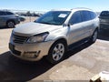 Photo 2 of 17 — 2017 Chevrolet Traverse