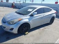 2011 Hyundai Elantra — photo 2 of 16 | VIN 5NPDH4AE1BH060127