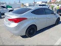 2011 Hyundai Elantra — photo 4 of 16 | VIN 5NPDH4AE1BH060127