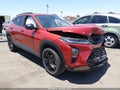 Photo 1 of 11 — 2024 Chevrolet Trax