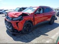 Photo 2 of 11 — 2024 Chevrolet Trax