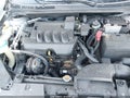 Photo 10 of 11 — 2012 Nissan Sentra