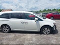 Photo 13 of 16 — 2014 Honda Odyssey