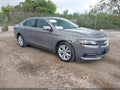 2019 Chevrolet Impala — photo 1 of 16 | VIN 2G11Z5S36K9147245
