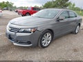 2019 Chevrolet Impala — photo 2 of 16 | VIN 2G11Z5S36K9147245