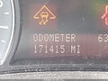 2007 Pontiac Torrent — photo 15 of 16 | VIN 2CKDL63F376106433