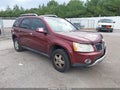 2007 Pontiac Torrent — photo 1 of 16 | VIN 2CKDL63F376106433