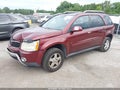 2007 Pontiac Torrent — photo 2 of 16 | VIN 2CKDL63F376106433