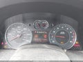 2007 Pontiac Torrent — photo 7 of 16 | VIN 2CKDL63F376106433