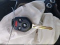 2017 Subaru Forester — photo 11 of 17 | VIN JF2SJABC0HH403381
