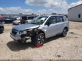 2017 Subaru Forester — photo 2 of 17 | VIN JF2SJABC0HH403381