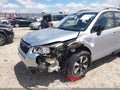 2017 Subaru Forester — photo 6 of 17 | VIN JF2SJABC0HH403381