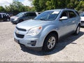 2014 Chevrolet Equinox — photo 2 of 16 | VIN 2GNFLFEK2E6114022