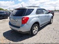 2014 Chevrolet Equinox — photo 4 of 16 | VIN 2GNFLFEK2E6114022