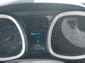 2014 Chevrolet Equinox — photo 7 of 16 | VIN 2GNFLFEK2E6114022