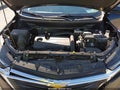 Photo 10 of 16 — 2024 Chevrolet Equinox