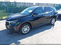 Photo 2 of 16 — 2024 Chevrolet Equinox