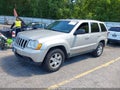 Photo 2 of 17 — 2010 Jeep Grand Cherokee