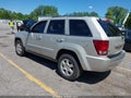 Photo 3 of 17 — 2010 Jeep Grand Cherokee