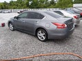 Photo 3 of 11 — 2015 Nissan Altima