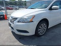 Photo 6 of 11 — 2014 Nissan Sentra
